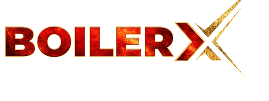 BoilerX