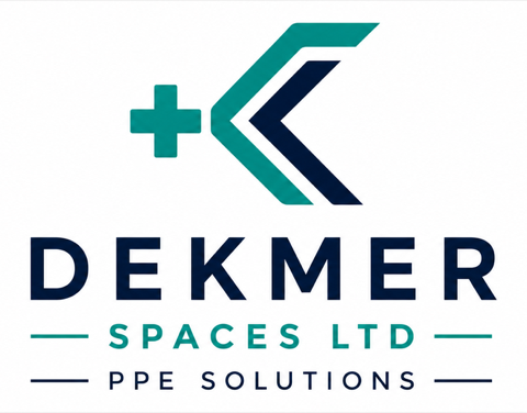 DEKMER Spaces Ltd