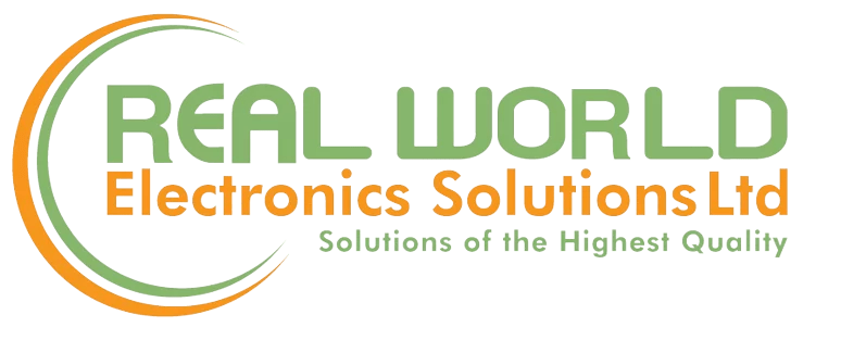 Real World Electronics Solutions Ltd